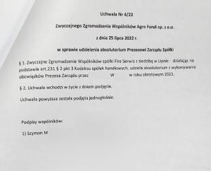 Dlaczego Komendant Miejski w Lesznie insp. Piotr Gorynia i Prokurator Rejonowy w Lesznie Przemysław Grześkowiak dali się prymitywnie, 2-krotnie okłamać kompanowi wielokrotnego oszusta z zarzutami prokuratorskimi, który wyłudza mięso na miliony?