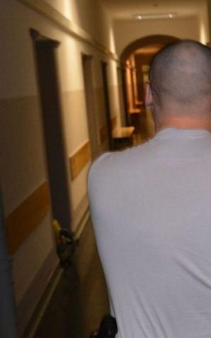 Opolski gwałciciel w rękach policji! 