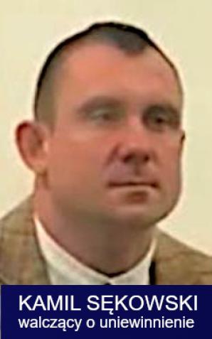   Adwokat Tomasz Kordus zgłoszony do Okręgowej Rady Adwokackiej w Szczecinie o ściganie za namowę do przyznania się do winy w zamian za obietnicę wyjścia z aresztu! Policjantka K. W. zgłoszona o ściganie za złożenie fałszywych zeznań!