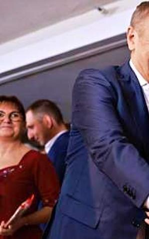 [VIDEO] W Wielką Sobotę Donald Tusk uczestniczył w świątecznym spotkaniu z przedstawicielami Zrzeszenia Kaszubsko-Pomorskiego
