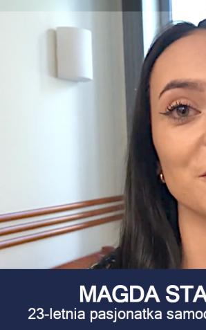 [VIDEO] Aresztowana dziewczyna na wiadukcie - poczytalna! Czy Prokuratura Rejonowa w Jaworznie wycofa absurdalne zarzuty?