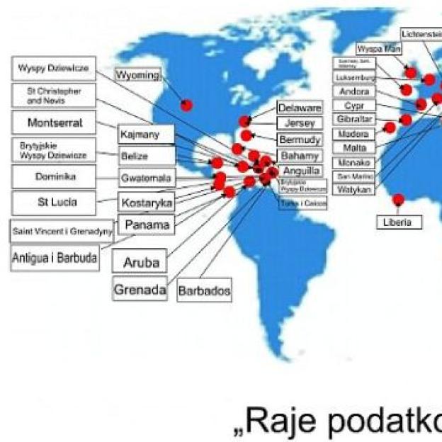 [VIDEO] Polski Premier: Trzeba zlikwidować RAJE PODATKOWE. W walce z epidemią musimy budować nowy model życia gospodarczego!