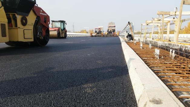 Kolejny odcinek autostrady A2 z unijnym dofinansowaniem